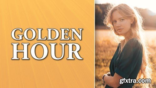 Create Golden Hour Lighting in Affinity Photo