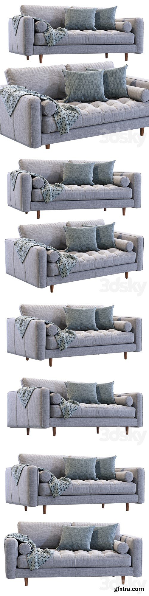 Sven Sofa