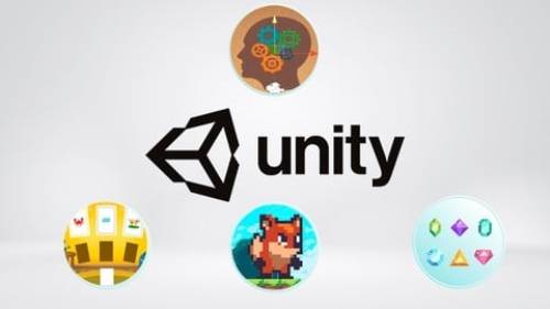 'Udemy - Unity C# ile Oyun Programlama'