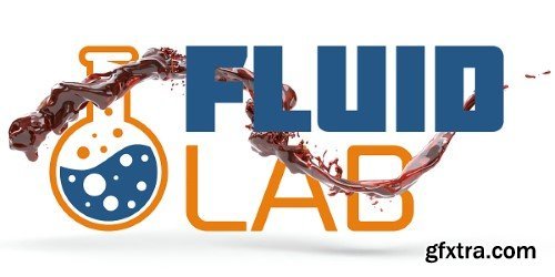 Blender Market - FluidLab v1.2.0