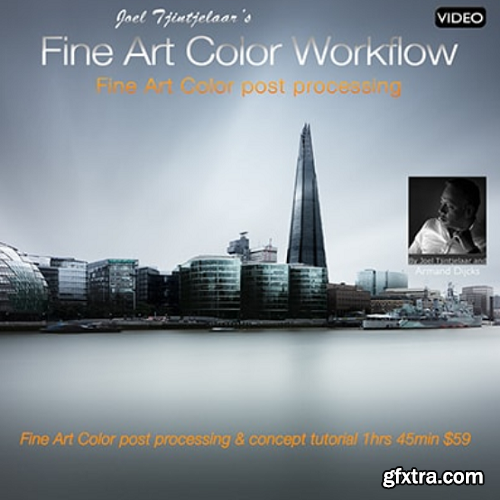 BWVision – Fine Art Color Workflow