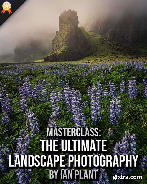 PhotoWhoa - Masterclass: The Art Of Landscape Photography