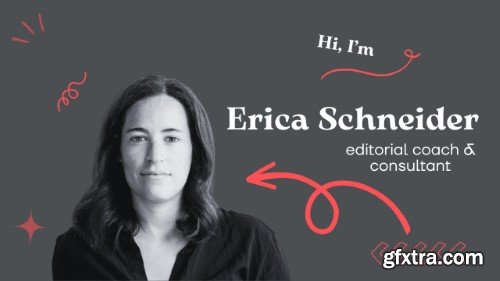 Erica Scheider and Rob Lennon – Content Editing 101 – AI Learning Guides and Editors