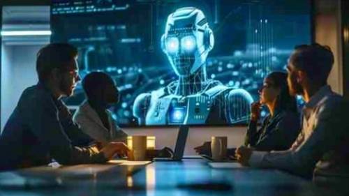 'Udemy - Generative AI For Cyber Security Professionals Course 2025'