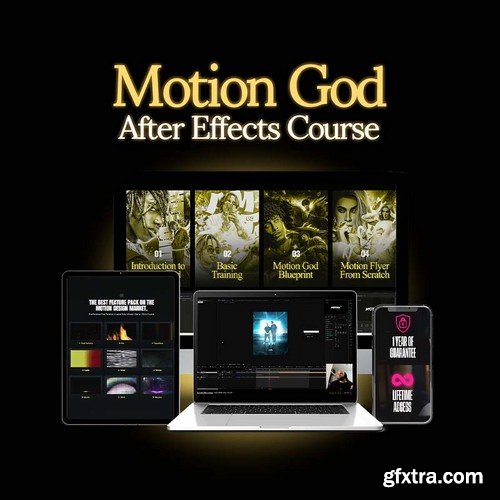 Flyer Bundle Pro - Motion Stories God