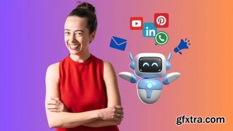 Udemy - Marketing Automation For Small Businesses & Solopreneurs