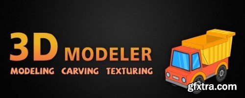 Aescripts 3D Modeler v1.1.0