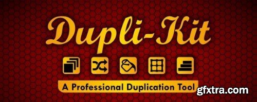 Aescripts Dupli-Kit v1.2