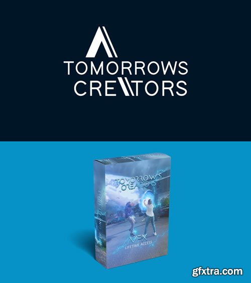 Tomorrows Creators - Master Video Editing &amp; VFX: From Beginner to Pro