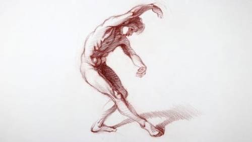 'Udemy - The Art & Science of Figure Drawing: GESTURE'