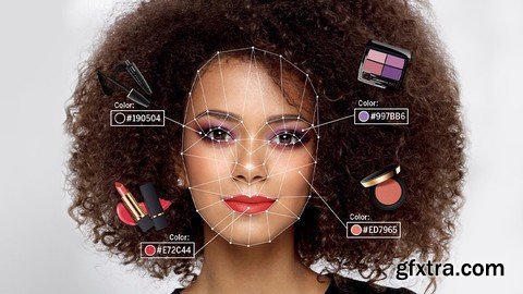 Udemy - Ai For Makeup Artist