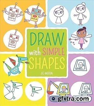 Draw with Simple Shapes