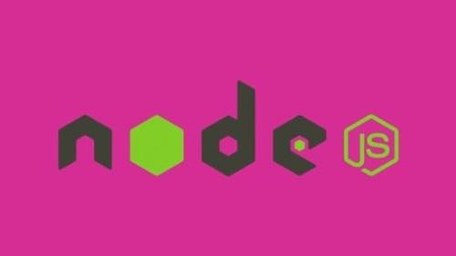 'Udemy - Node.js for Beginners - Become a Node js Developer + Project'