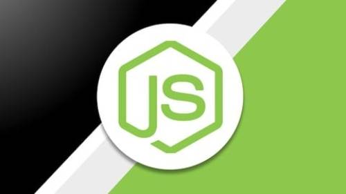 'Udemy - NodeJS Tutorial and Projects Course'