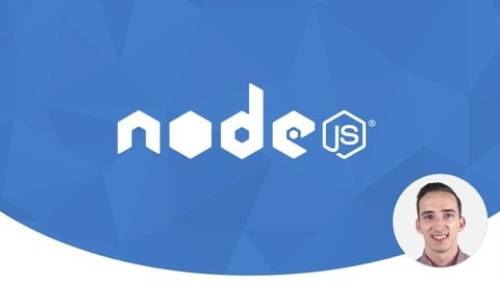 'Udemy - The Complete Node.js Developer Course (3rd Edition)'