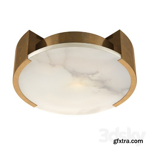 3dsky Pro - Ceiling lamp MELANGE