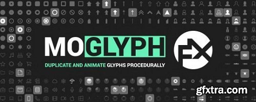 Aescripts - Moglyph FX 3 v2.04