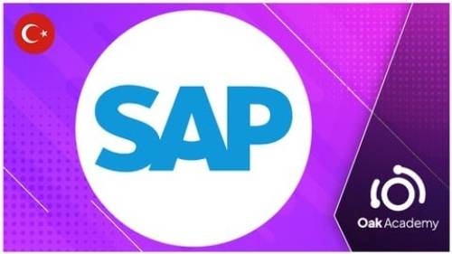 'Udemy - SAP FIORI: Yeni Başlayanlar İçin SAP UI5 Fiori Kursu'