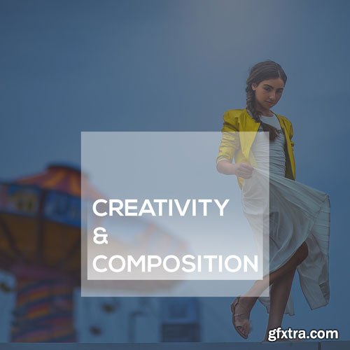 AwTeaches - Creativity and Composition