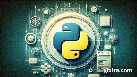 Udemy - Become An Expert In Python In Only 9 Hours