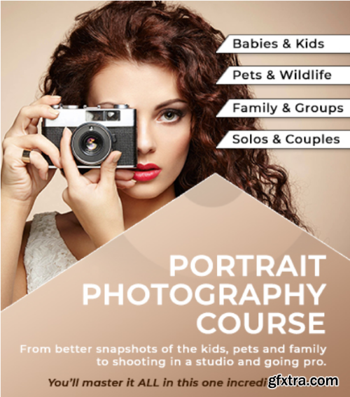 Creativehighway - Lens to Launch Portrait Photography Business