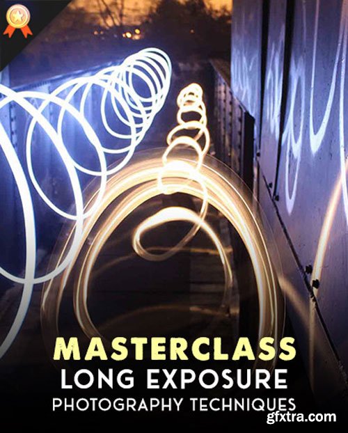 PhotoWhoa - Masterclass: 7 Lessons To Long Exposure Photography By Gim Liu