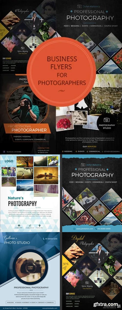 PhotoWhoa - Photography Business Essentials: The Promotional Flyer