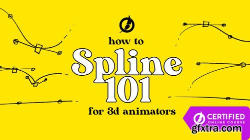 Animawarriors - How to Spline 101