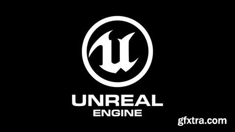 Udemy - Unreal Engine 5 Ultimate Beginner’S Fps Tutorial