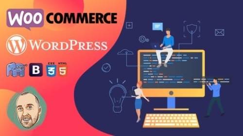 'Udemy - Sıfırdan Woocommerce Tema Yapımı'