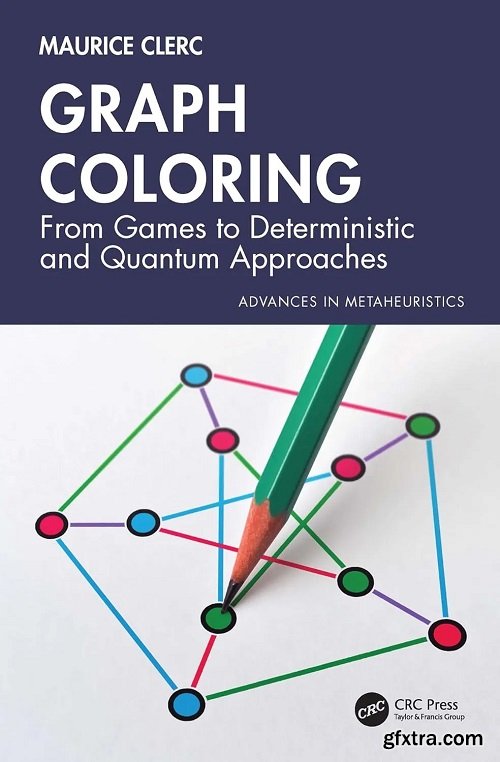 Graph Coloring: From Games to Deterministic and Quantum Approaches