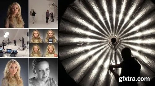 Visual Education - Using Lighting Modifiers