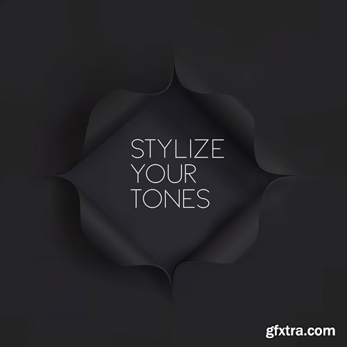 AwTeaches - Stylized Tones