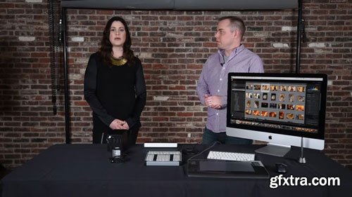 The Wedding School - Efficient Post Production Workflow