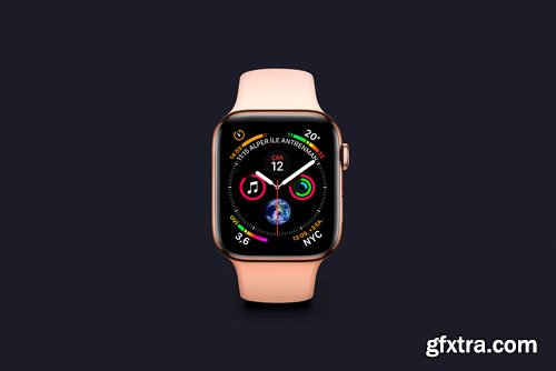 Asylab - Apple Devices 18 Mockups 2022 - 5K Asylab - Apple Devices 18 Mockups 2022 - 5K