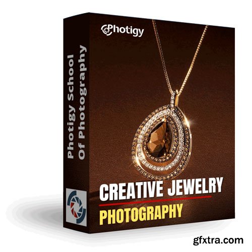 Photigy - Creative Jewelry Photography