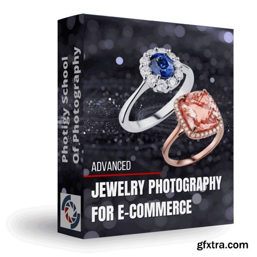 Photigy - Jewelry Photography For E-Commerce