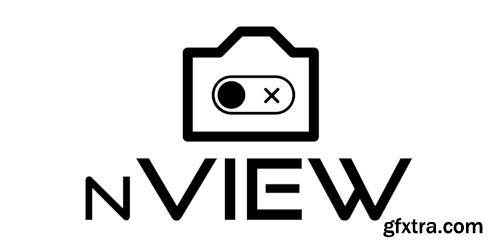 Blender Market - Nview v3.6.3