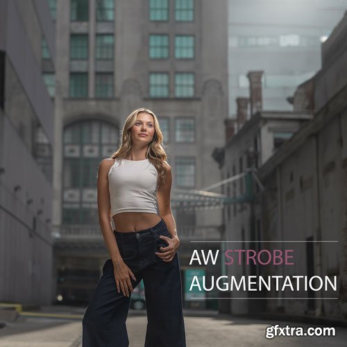 AwTeaches - The AW Strobe Augmentation