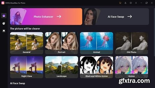 FliFlik KlearMax for Photo 3.0.1