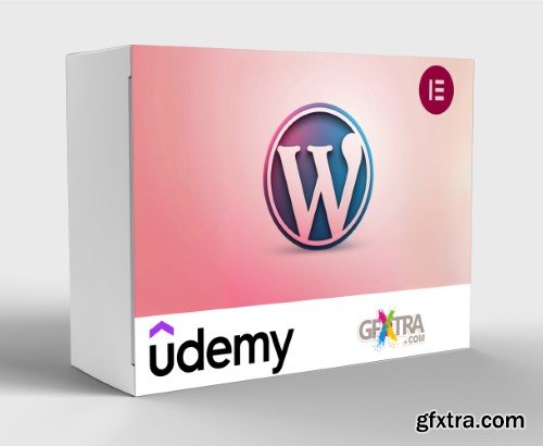 Udemy - WordPress/Elementor plugin development