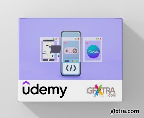 Udemy - Web Design: Building Stunning Websites on Smartphones