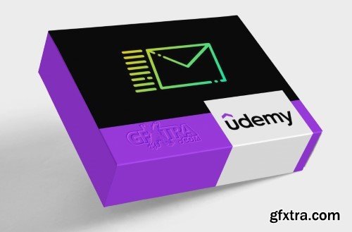 Udemy - AI Cold Emails, Lead Generation & Sales Masterclass 2024