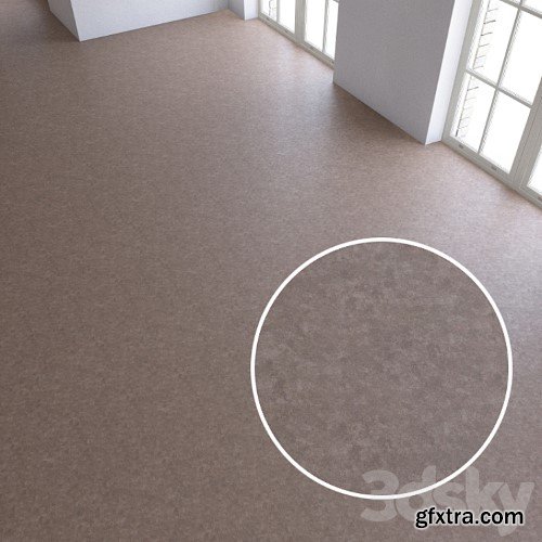 3dsky Pro - Linoleum 028