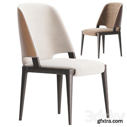 3dsky Pro - VELIS Dining Chair