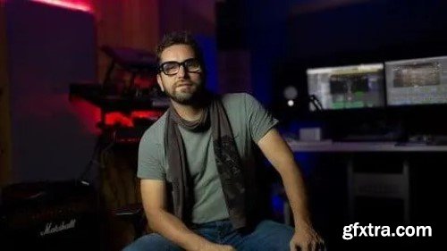 Udemy - Mastering Music Creation With AI