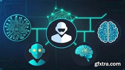 Udemy - Ethical Hacking and Cybersecurity with AI