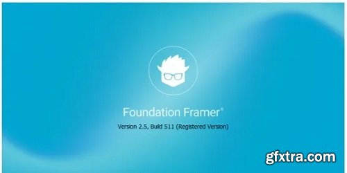 CoffeeCup Responsive Foundation Framer 2.5.561