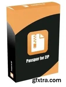 Passper for ZIP 4.0.2.1