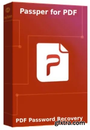 Passper for PDF 4.0.2.1